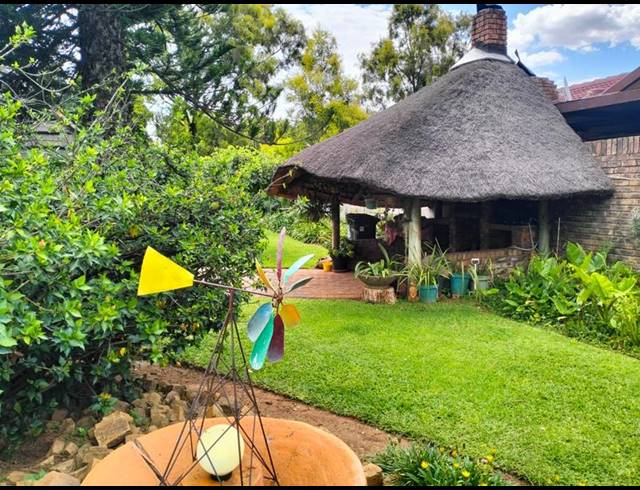 3 BEDROOM HOUSE FOR SALE IN DORANDIA